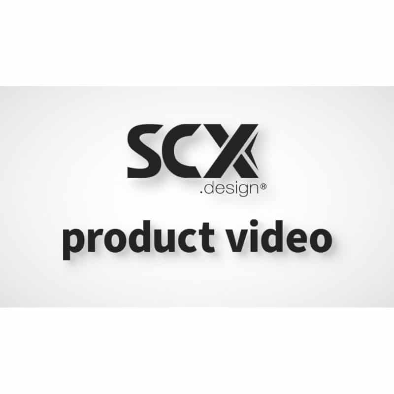 Custom SCX Innovative Design™ 5-in-1 Bamboo 5W Wireless Charging Cable - 3