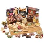 Custom Shelf Stable Flavorful Feast - 1