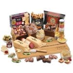Custom Shelf Stable Flavorful Feast