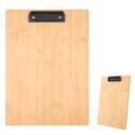 Custom Bamboo Clipboard - 1