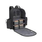 Custom Eco Friendly Bento Picnic Set Backpack - 3