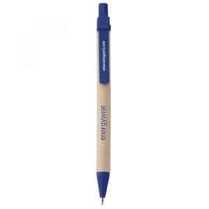 Custom Ecologist Ballpoint Pen