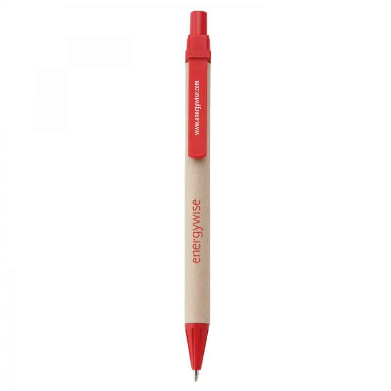 Custom Ecologist Ballpoint Pen - 6