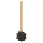 Custom Push Pop Bubble Fidget Sensory Pen Stand & Pen - 3