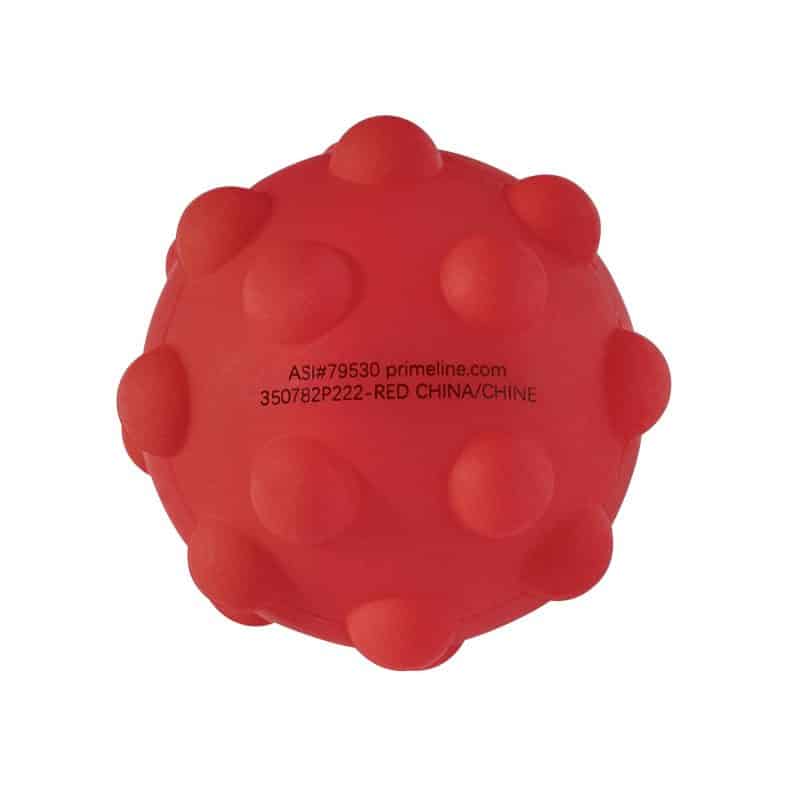 Custom Push Pop Bubble Fidget Sensory Pen Stand & Pen - 5