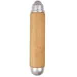 Custom Wellable™ FSC®-Certified 3-in-1 Face and Body Roller Set - 1