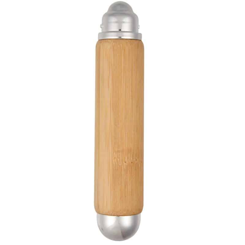 Custom Wellable™ FSC®-Certified 3-in-1 Face and Body Roller Set - 1