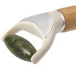 Custom Wellable™ FSC®-Certified 3-in-1 Face and Body Roller Set - 6