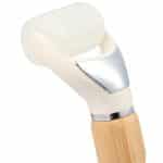 Custom Wellable™ FSC®-Certified 3-in-1 Face and Body Roller Set - 8
