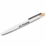 Custom EcoRubber Grip Pen - 2