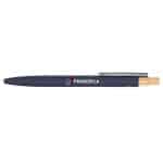Custom EcoRubber Grip Pen - 7