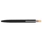 Custom EcoRubber Grip Pen - 8