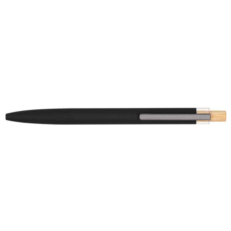 Custom EcoRubber Grip Pen - 8