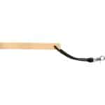 Custom FSC Bamboo Golf Brush - 4