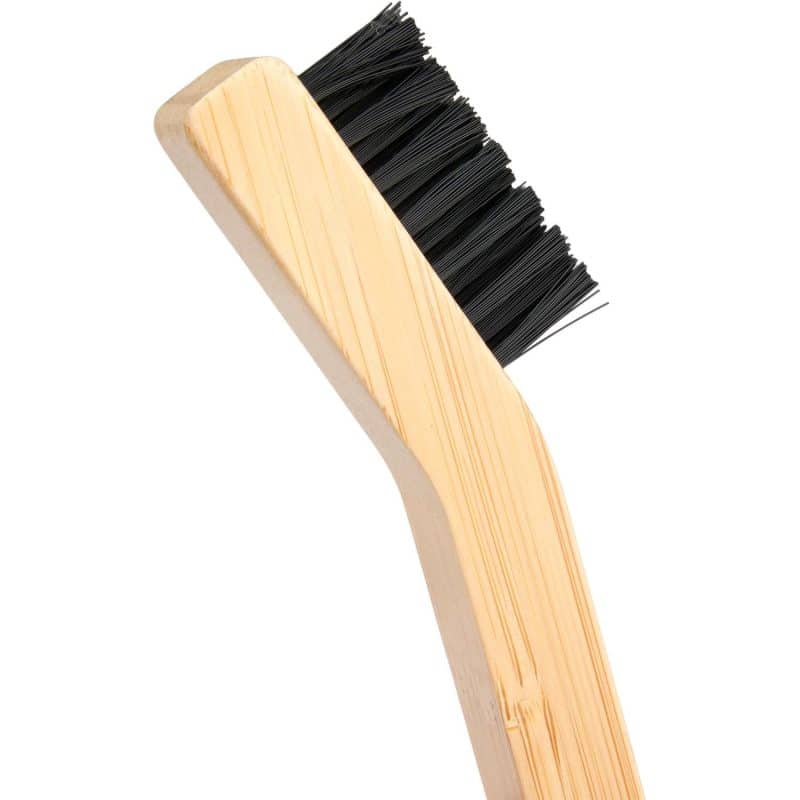 Custom FSC Bamboo Golf Brush - 8