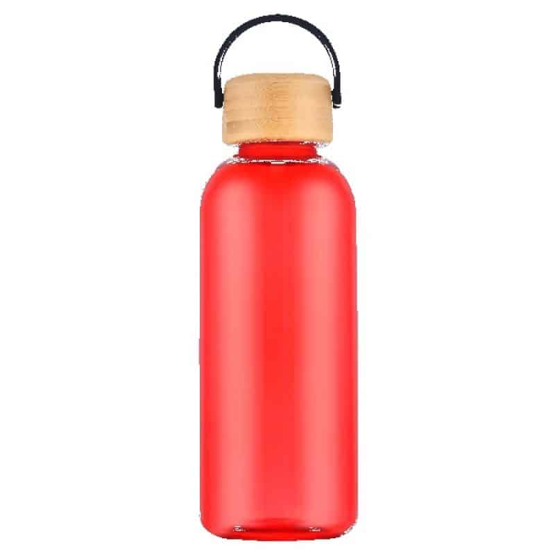 Custom Filmore 21oz rPET water bottle - 4