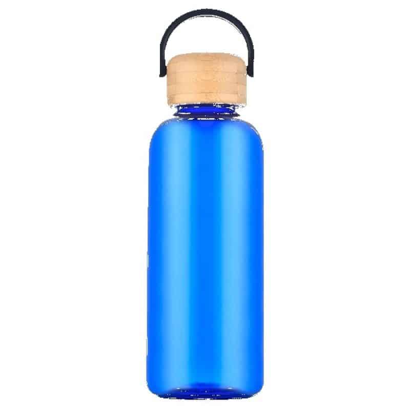 Custom Filmore 21oz rPET water bottle - 6