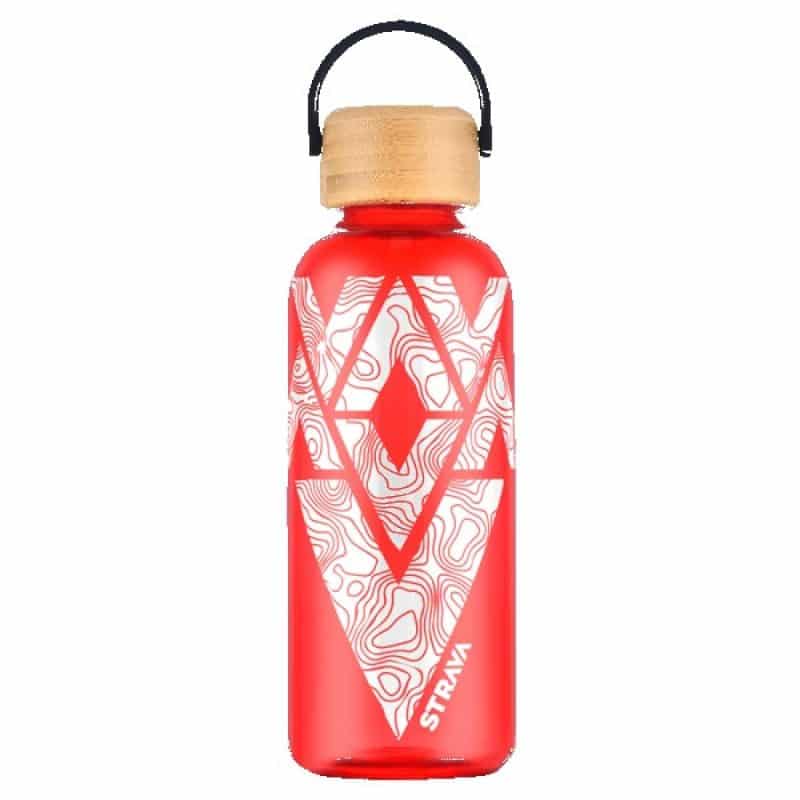 Custom Filmore 21oz rPET water bottle - 7