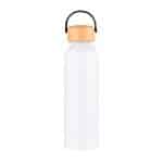 Custom Jackson 24oz Recycled Aluminum Bottle - 1