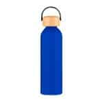 Custom Jackson 24oz Recycled Aluminum Bottle - 3