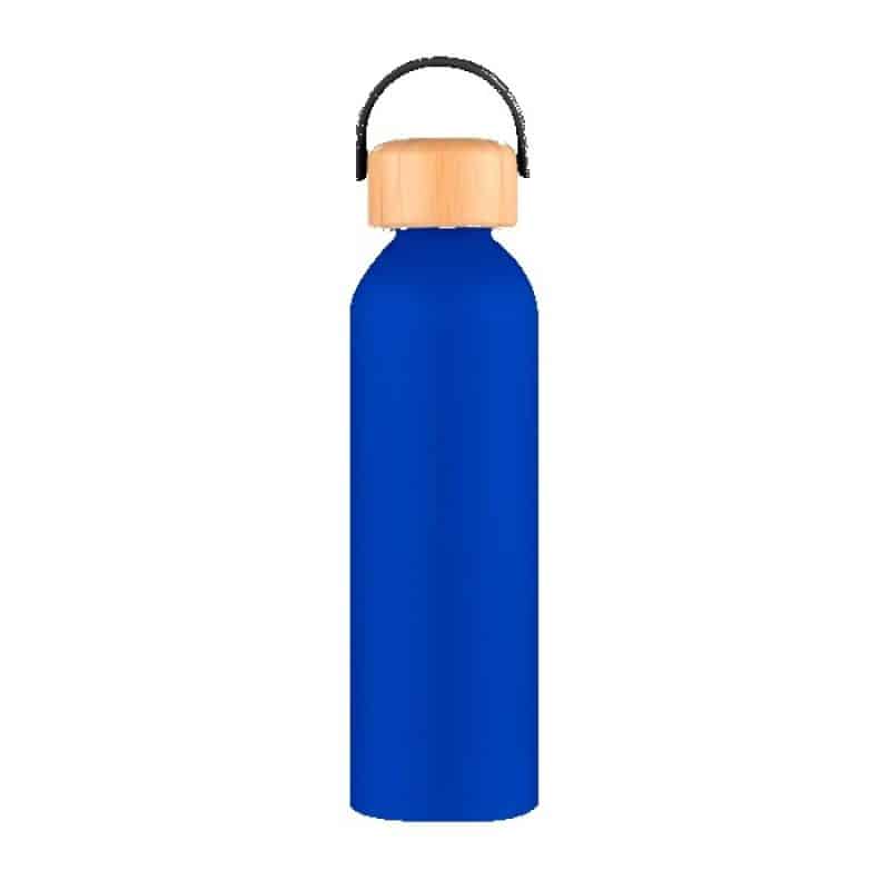 Custom Jackson 24oz Recycled Aluminum Bottle - 3