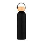 Custom Jackson 24oz Recycled Aluminum Bottle - 5