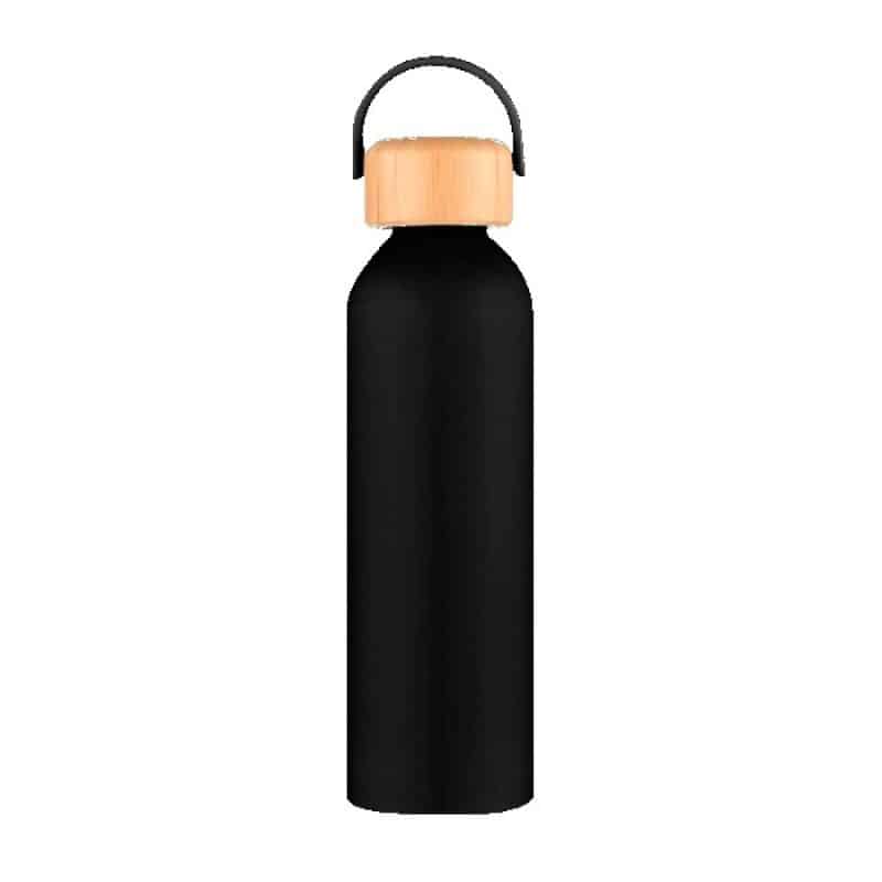 Custom Jackson 24oz Recycled Aluminum Bottle - 5