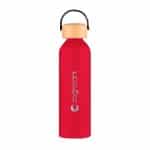 Custom Jackson 24oz Recycled Aluminum Bottle - 8