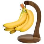 Custom Rock & Branch® Acacia Banana Holder - 1