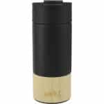 Custom Welly® Traveler Copper Vacuum Tumbler 12oz - 1