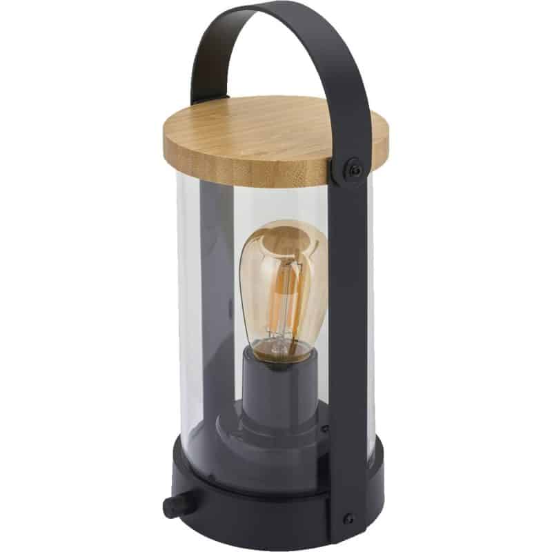 Custom 3W Desk Glow Lantern - 7