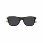 Custom Bamboo & Recycled ABS Sunglasses - 3