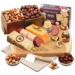 Custom Charcuterie Party Assortment
