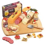 Custom Charcuterie Variety Package - 1
