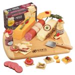 Custom Charcuterie Variety Package