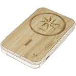 Custom EarthTrendz Magnetic Wireless Power Bank - 1