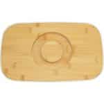 Custom Joseph Joseph Bread Bin with Bamboo Lid - 3