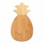 Custom Pineapple Bamboo Board - 1