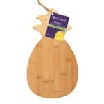 Custom Pineapple Bamboo Board - 2