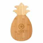 Custom Pineapple Bamboo Board - 4