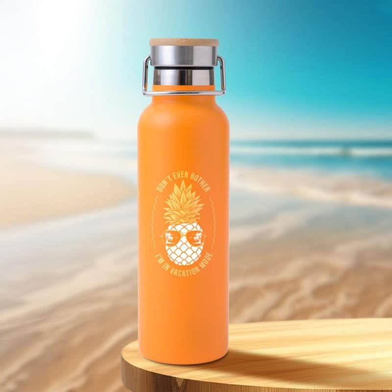 Custom Pod Full Color Spirit Brite 20 Oz