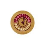 Custom Bamboo Round Coaster