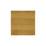 Custom Bamboo Square Coaster - 1