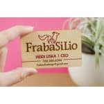 Custom Bamboo Wood Business Cards - 3