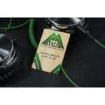 Custom Bamboo Wood Business Cards - 7