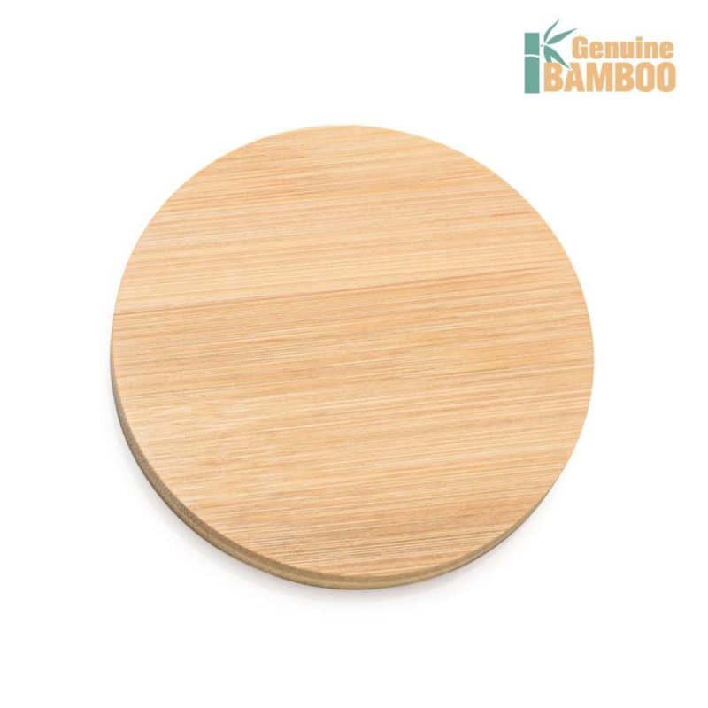 Custom Acton Coaster - 1