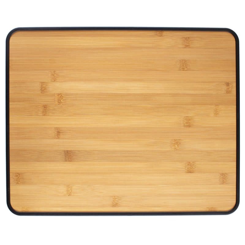 Custom All-In-One Cutting & Serving Board - 3