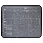 Custom All-In-One Cutting & Serving Board - 4