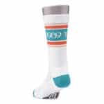 Custom Athletic Cotton Blend Socks - 8
