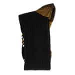 Custom Athletic DTG Cotton Socks - 3